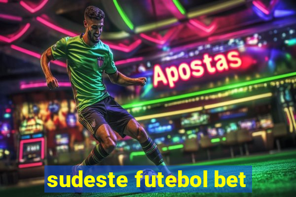 sudeste futebol bet